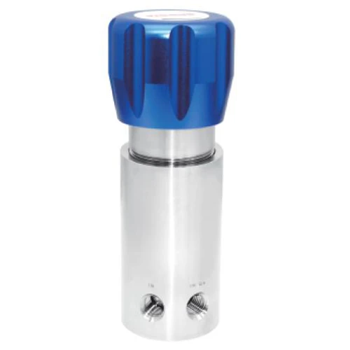 700bar Pressure Gas Regulator