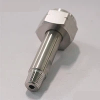 Cylinder Connectors Cylinder Connectors