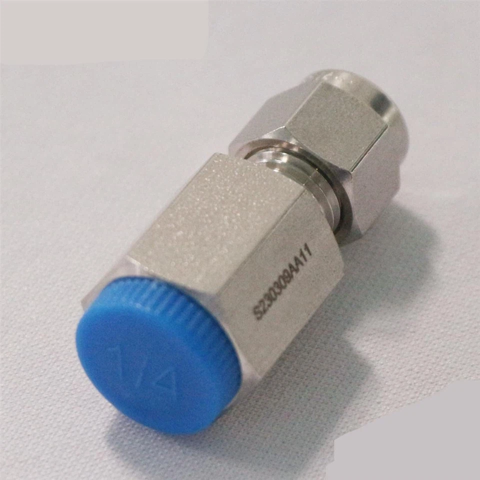 Tube Fitting Adaptor Tube Fitting Adaptor